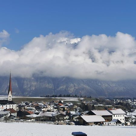 Ferienwohnung Salzmann Innsbruck Eksteriør bilde